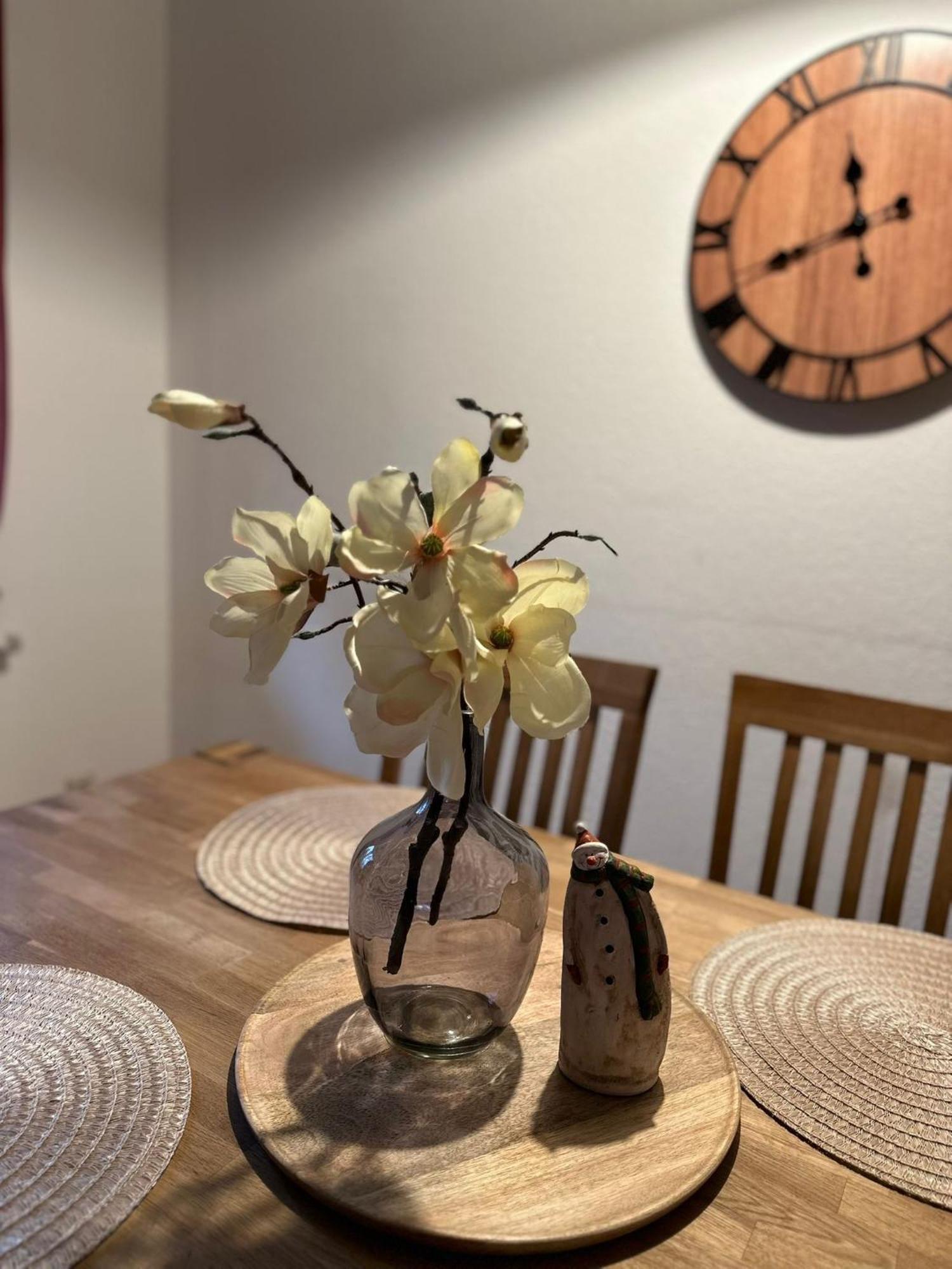 Apartament Altes Forsthaus Im Harz Elbingerode  Zewnętrze zdjęcie